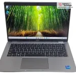 Laptop Dell Latitude 5430 14" Core i7-1255U 16GB RAM 512GB SSD Windows 11