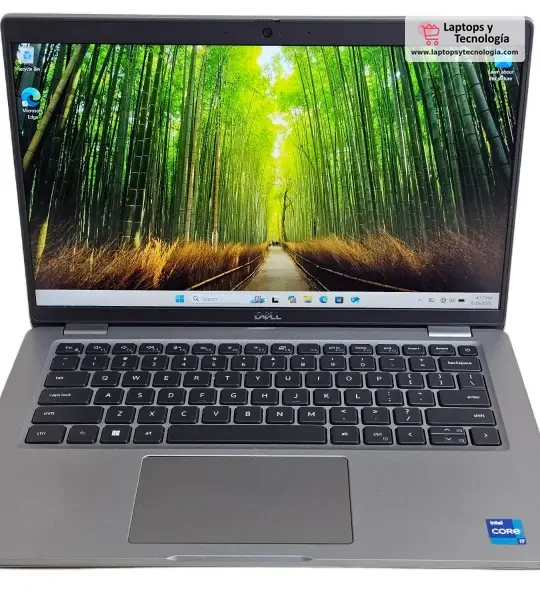 Laptop Dell Latitude 5430 14" Core i7-1255U 16GB RAM 512GB SSD Windows 11
