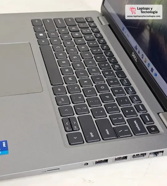 Laptop Dell Latitude 5430 14" Core i7-1255U 16GB RAM 512GB SSD Windows 11