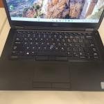Laptop Dell Latitude 5480 Intel Core i7-7820HQ (Alto rendimiento) 8GB RAM 256 GB SSD M.2