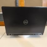 Laptop Dell Latitude 5480 Intel Core i7-7820HQ (Alto rendimiento) 8GB RAM 256 GB SSD M.2