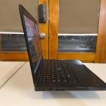 Laptop Dell Latitude 5480 Intel Core i7-7820HQ (Alto rendimiento) 8GB RAM 256 GB SSD M.2