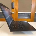 Laptop Dell Latitude 5490 Intel Core i7-8650U 8GB RAM 128 GB SSD