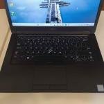 Laptop Dell Latitude 5490 Intel Core i7-8650U 8GB RAM 128 GB SSD
