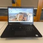 Laptop Dell Latitude 5491 Intel Core i5-8400H 8GB RAM 2GB NVIDIA 256GB SSD M.2 Windows 11