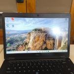 Laptop Dell Latitude 5491 Intel Core i5-8400H 8GB RAM 2GB NVIDIA 256GB SSD M.2 Windows 11