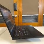 Laptop Dell Latitude 5491 Intel Core i5-8400H 8GB RAM 2GB NVIDIA 256GB SSD M.2 Windows 11