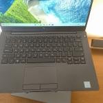 Laptop Dell Latitude 7400 Intel Core I7-8665U 16GB RAM 256 SSD