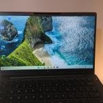 Laptop Dell Latitude 7400 Intel Core I7-8665U 16GB RAM 256 SSD