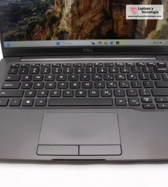 Laptop Dell Latitude 7400 Intel Core I7-8665U 16GB RAM 256 SSD