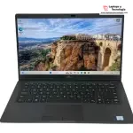 Laptop Dell Latitude 7400 14" Laptop i5-8365U 8GB 256 GB SSD W11P