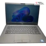 Laptop Dell Latitude 7400 14" Laptop i5-8365U 8GB 256 GB SSD W11P