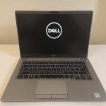 Laptop Dell Latitude 7400 14" Laptop i5-8365U 16GB 256 GB SSD W11P
