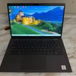 Laptop Dell Latitude 7410 14" FHD i7-10610U 1.8GHz 256GB SSD 32GB RAM W11P