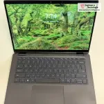 Laptop Touch Dell Latitude 7410 Intel Core i5-10210U 8GB RAM 256GB SSD