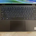 Laptop Dell Latitude 7410 14" FHD i7-10610U 1.8GHz 256GB SSD 32GB RAM W11P