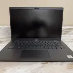 Laptop Dell Latitude 7410 14" FHD i7-10610U 1.8GHz 256GB SSD 32GB RAM W11P