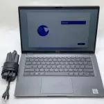 Laptop Dell Latitude 7410 14" FHD i7-10610U 1.8GHz 512GB SSD 16GB RAM W11P