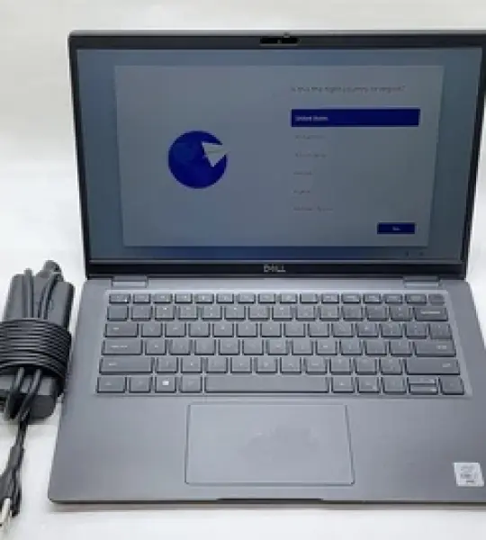 Laptop Dell Latitude 7410 14" FHD i7-10610U 1.8GHz 512GB SSD 16GB RAM W11P