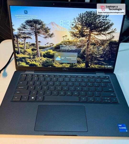 Laptop Dell Latitude 7430 14" FHD i5-1235U 16GB RAM 256GB SSD Win 11 Pro