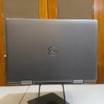 Laptop Táctil Dell Inspiron P83G Intel Core I3-8145U 8GB RAM 128GB SSD M.2 + 500 GB HDD Windows 11
