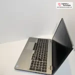 Laptop Dell Precision 3541 Intel Core i7-9850H 16GB RAM 512GB NVMe SSD 4GB Nvidia Quadro 15.6" Win11
