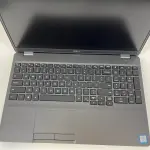 Laptop DELL PRECISION 3541 INTEL CORE I5-9400H 2.50GHZ 8GB RAM 256 GB SSD Windows 11