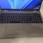 Laptop Dell Precision 3560 15.6" i7-1185G7 16GB 256GB SSD 2GB NVIDIA INTEL IRIS XE