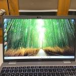 Laptop Dell Precision 3560 15.6" i7-1185G7 16GB 256GB SSD 2GB NVIDIA INTEL IRIS XE