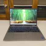 Laptop Dell Precision 3560 15.6" i7-1185G7 16GB 256GB SSD 2GB NVIDIA INTEL IRIS XE