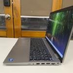 Laptop Dell Precision 3560 15.6" i7-1185G7 16GB 256GB SSD 2GB NVIDIA INTEL IRIS XE