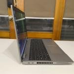 Laptop Dell Precision 3560 15.6" i7-1185G7 16GB 256GB SSD 2GB NVIDIA INTEL IRIS XE