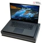 Laptop Dell Precision 5540 15.6" Core i7-9850H NVIDIA 4GB T1000  32GB RAM 512GB SSD Windows 11 Pro