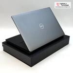 Laptop Dell Precision 5540 15.6" Core i7-9850H NVIDIA 4GB T1000  32GB RAM 512GB SSD Windows 11 Pro