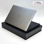 Laptop Dell Precision 5540 15.6" Core i7-9850H NVIDIA 4GB T1000  32GB RAM 512GB SSD Windows 11 Pro
