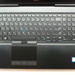 Laptop Tactil Dell Precision 7510 15.6" | i7-6820HQ 2.70GHz | 16GB RAM 500GB SSD | WIN 11 PRO