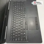 Laptop Dell Precision 7520 Intel Xeon E3-1575M 3.00GHz 16GB RAM 4GB NVIDIA M1200 256GB SSD