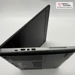 Laptop Dell Precision 7520 Intel Xeon E3-1575M 3.00GHz 16GB RAM 4GB NVIDIA M1200 256GB SSD