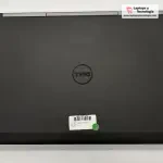Laptop Dell Precision 7520 Intel Xeon E3-1575M 3.00GHz 16GB RAM 4GB NVIDIA M1200 256GB SSD