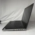 Laptop Dell Precision 7720 17” i7-6920HQ 16GB RAM 512GB NVMe SSD Nvidia Quadro P4000 8GB
