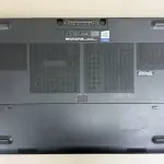 Laptop alto rendimiento Dell Precision 7720, 17" (Xeon E3-1505M, 32 GB RAM, 500 GB SSD, 8GB NVIDIA