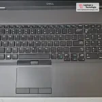 Laptop Dell Precision 7740 17.3" Intel Core i5-9400H 2.5GHz 16GB RAM 512GB NVMe Windows 11 Modelo Sin Camara Integrada