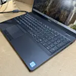 Laptop Dell Latitude 5501 Core i7-9850H / 8GB / 756GB (SSD+HDD) / Video 2GB