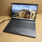 Laptop Dell Latitude 5501 Core i7-9850H / 8GB / 756GB (SSD+HDD) / Video 2GB