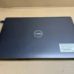 Laptop Dell Latitude 5501 Core i7-9850H / 8GB / 756GB (SSD+HDD) / Video 2GB
