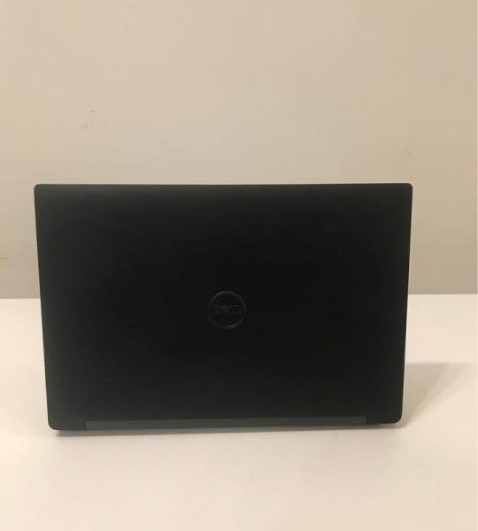 Laptop Tactil Dell Latitude 7280 I7-7600U 240SSD M.2 8GB RAM DDR4