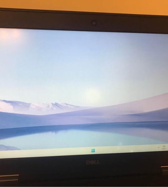 Laptop Dell Latitude E5440 i5-4300U 8GB RAM 240 SSD Nvidia GeForce GT 720M 2GB