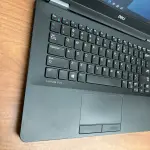Laptop Dell Latitude E7270 I7-6600U 8GB RAM 128 M.2 SSD Windows 11
