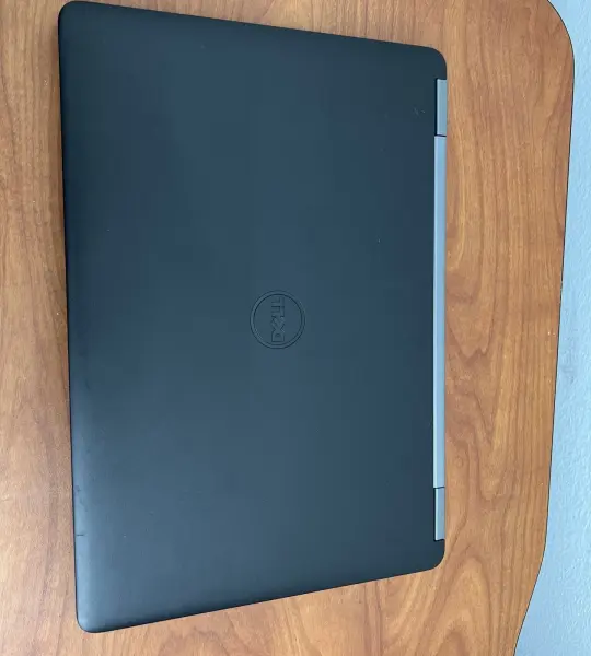 Laptop Dell Latitude E7270 I7-6600U 8GB RAM 128 M.2 SSD Windows 11
