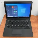Laptop Dell Latitude E7270 I7-6600U 8GB RAM 128 M.2 SSD Windows 11
